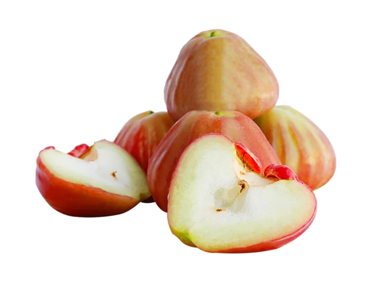 Mận Hồng Đào