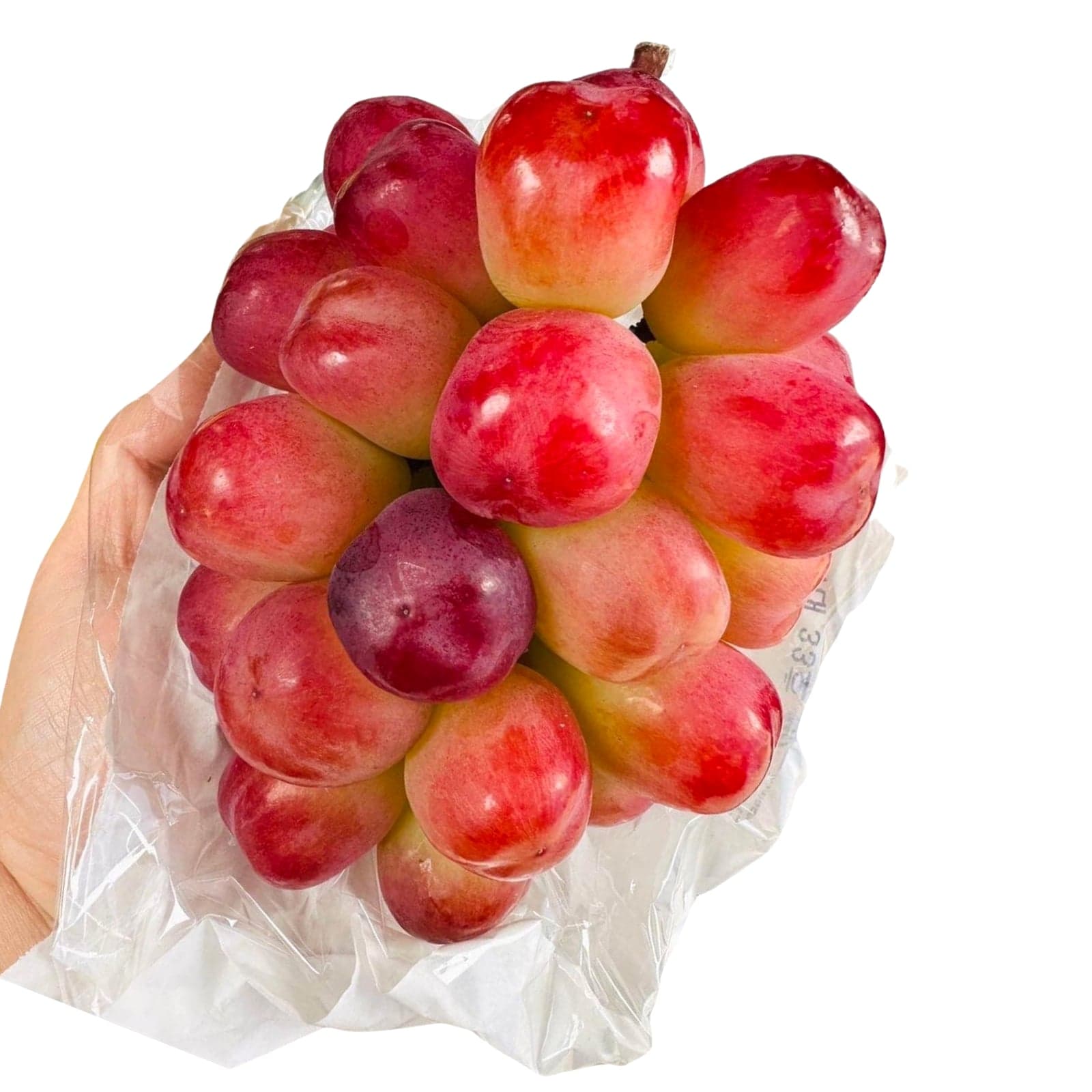 Premium My Heart Grapes
