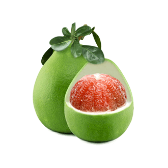 Red Pomelo
