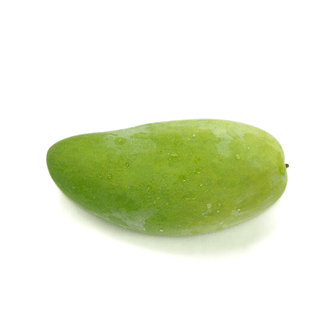 Sour Green Mango