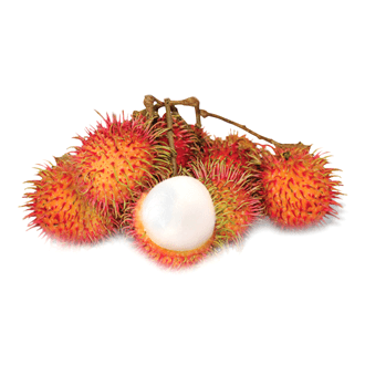 Rambutan