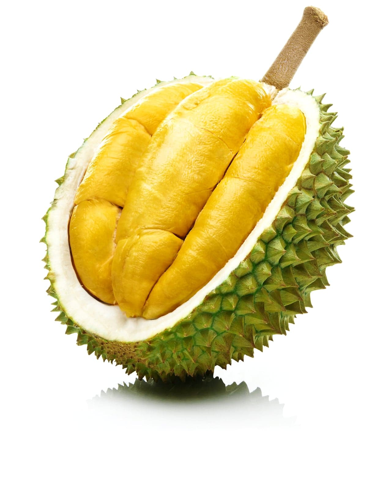 Ri6 Durian Meat