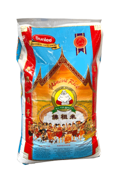 Buddha Jasmine Rice (New Crop)