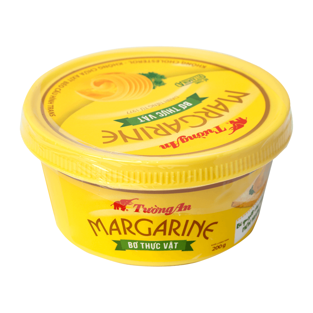 Tuong An Margarine