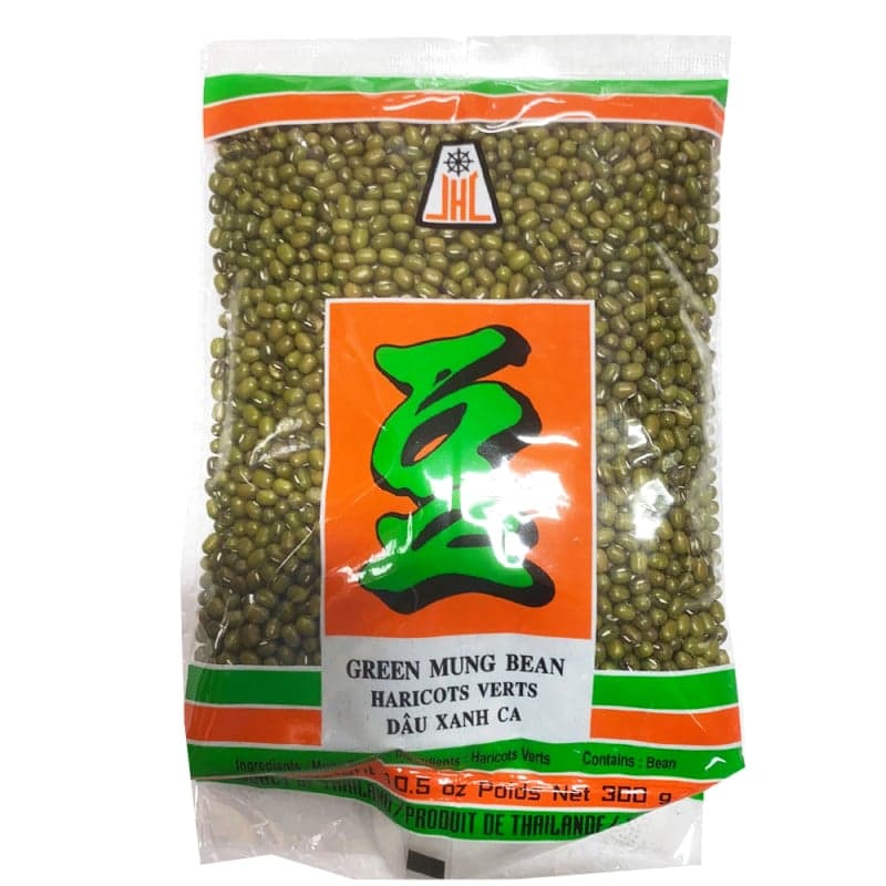 JHL SPLIT GREEN MUNG BEAN