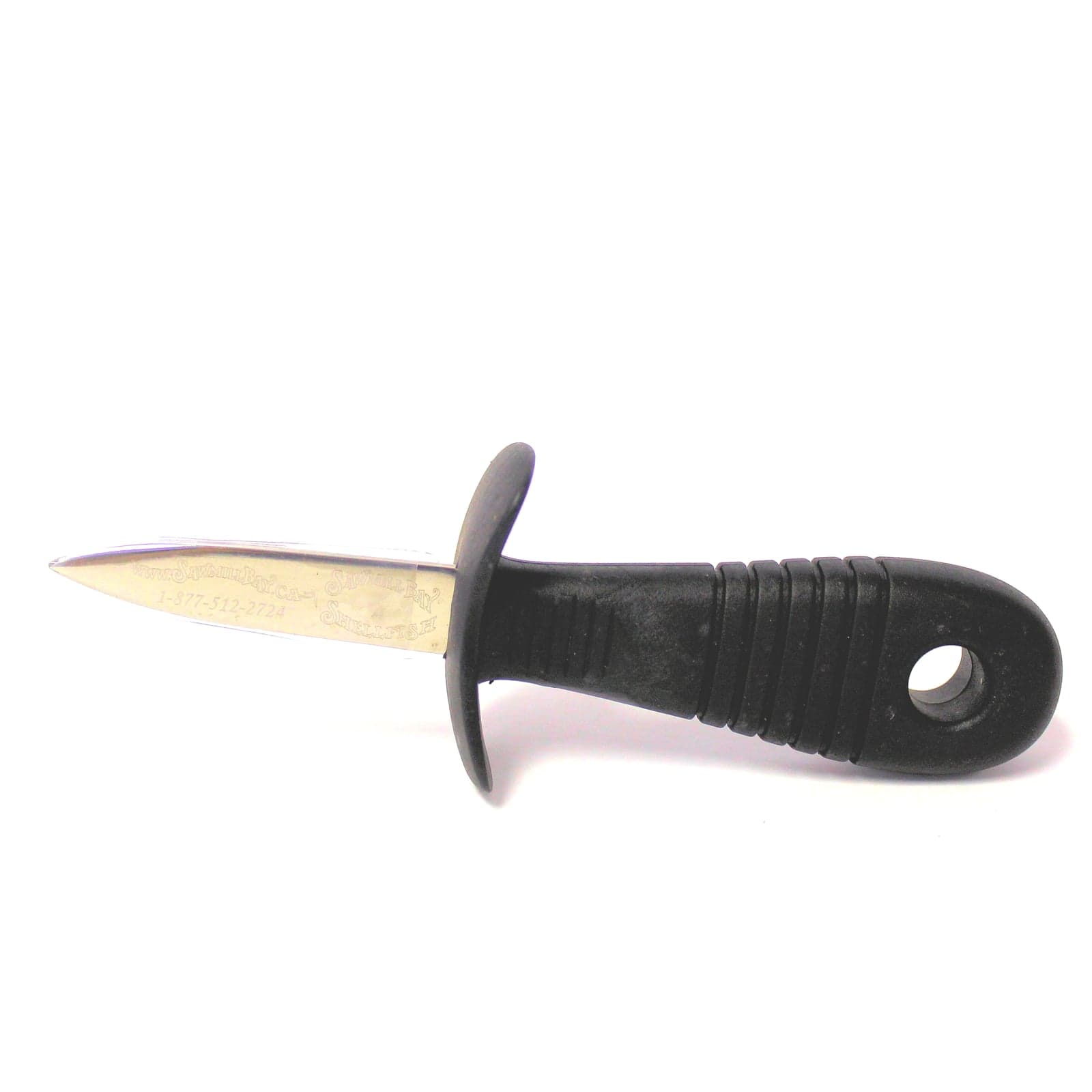 Oyster Shucker Seafood Opener Knife