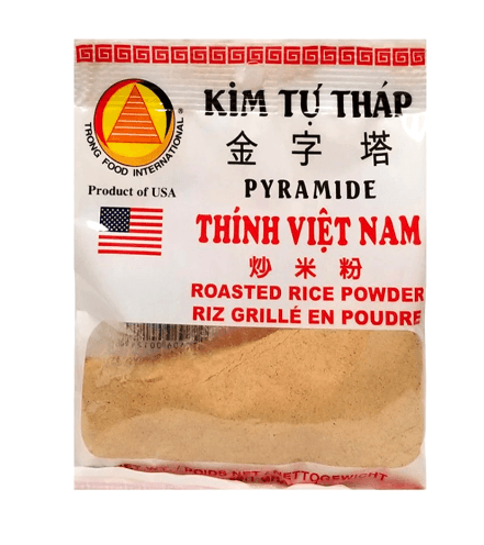 Kim Tự Tháp Roasted Rice Powder (Thinh Vietnam)