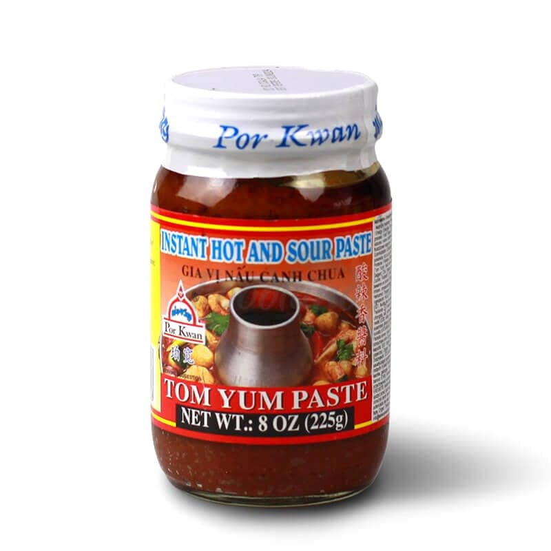 Por Kwan Tom Yum Paste