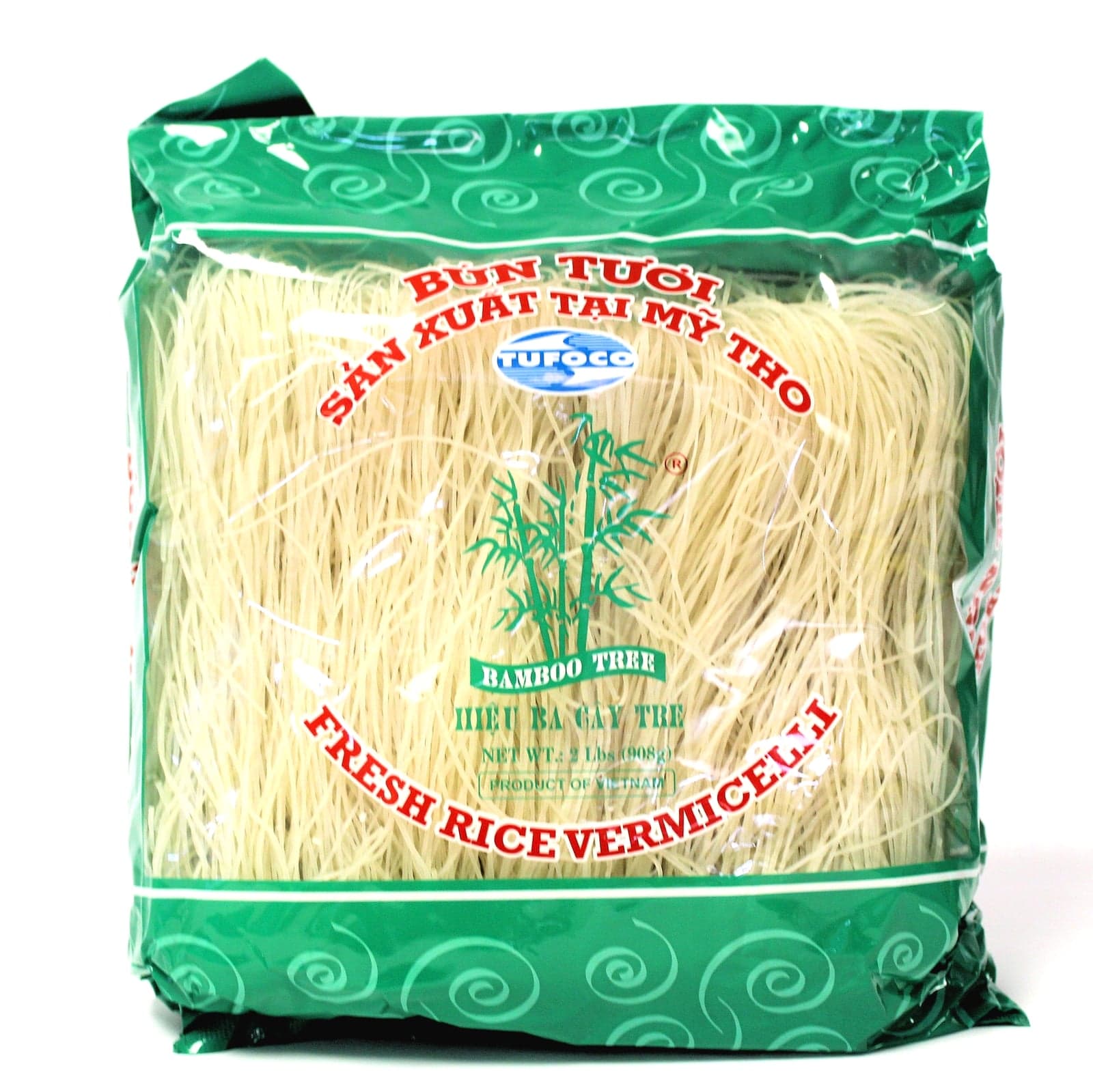Fresh Rice Vermicelli