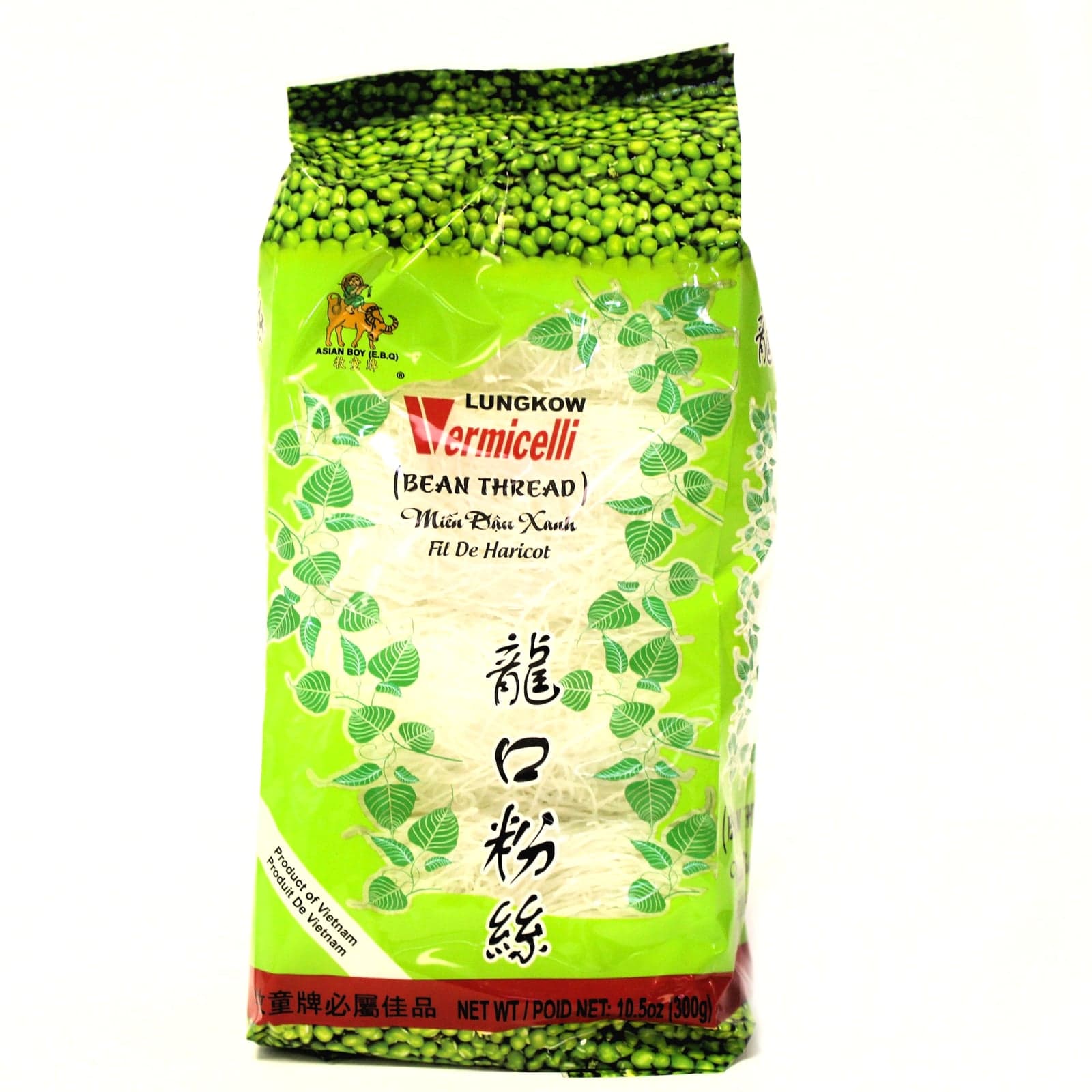 Lungkow Vermicelli Bean Thread