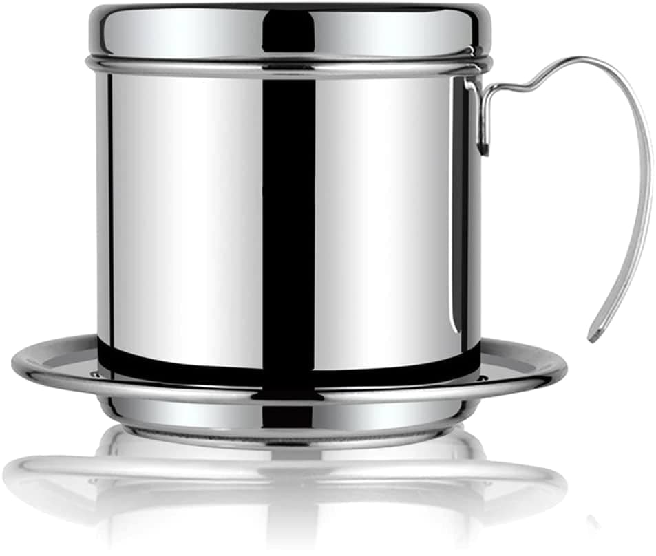 Vietnamese Coffee Filter