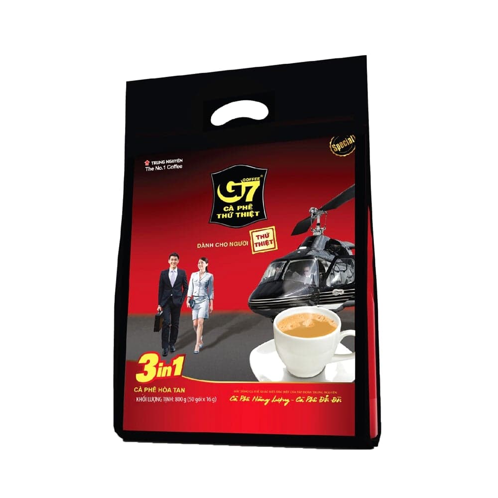 Cà Phê Hòa Tan G7