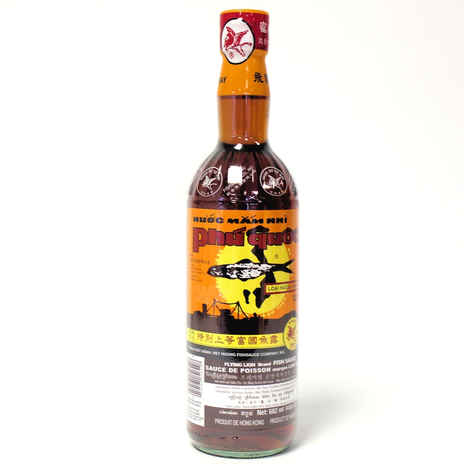 Nước Mắm Phú Quốc