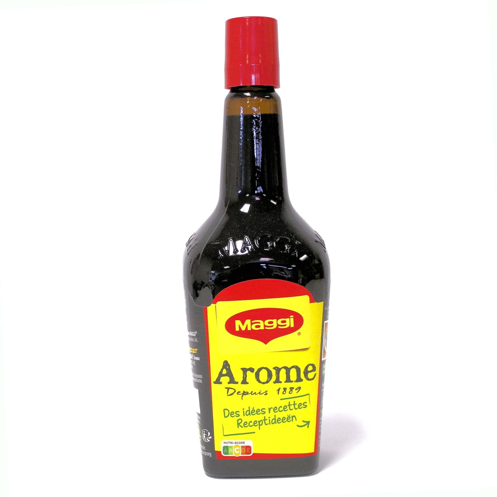 Maggi Arome Saveur Depuis 1889