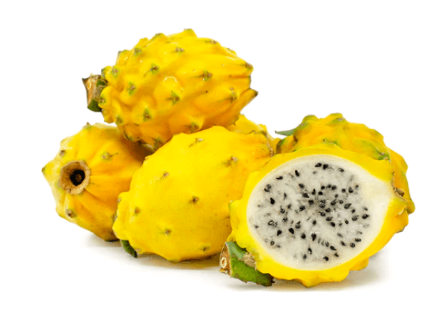 Yellow Dragonfruit